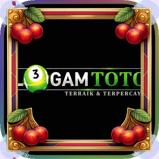 logamtoto — mitra unggulan